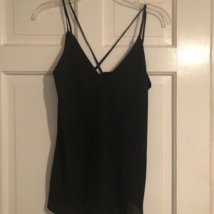 Forever 21 Silk Cami